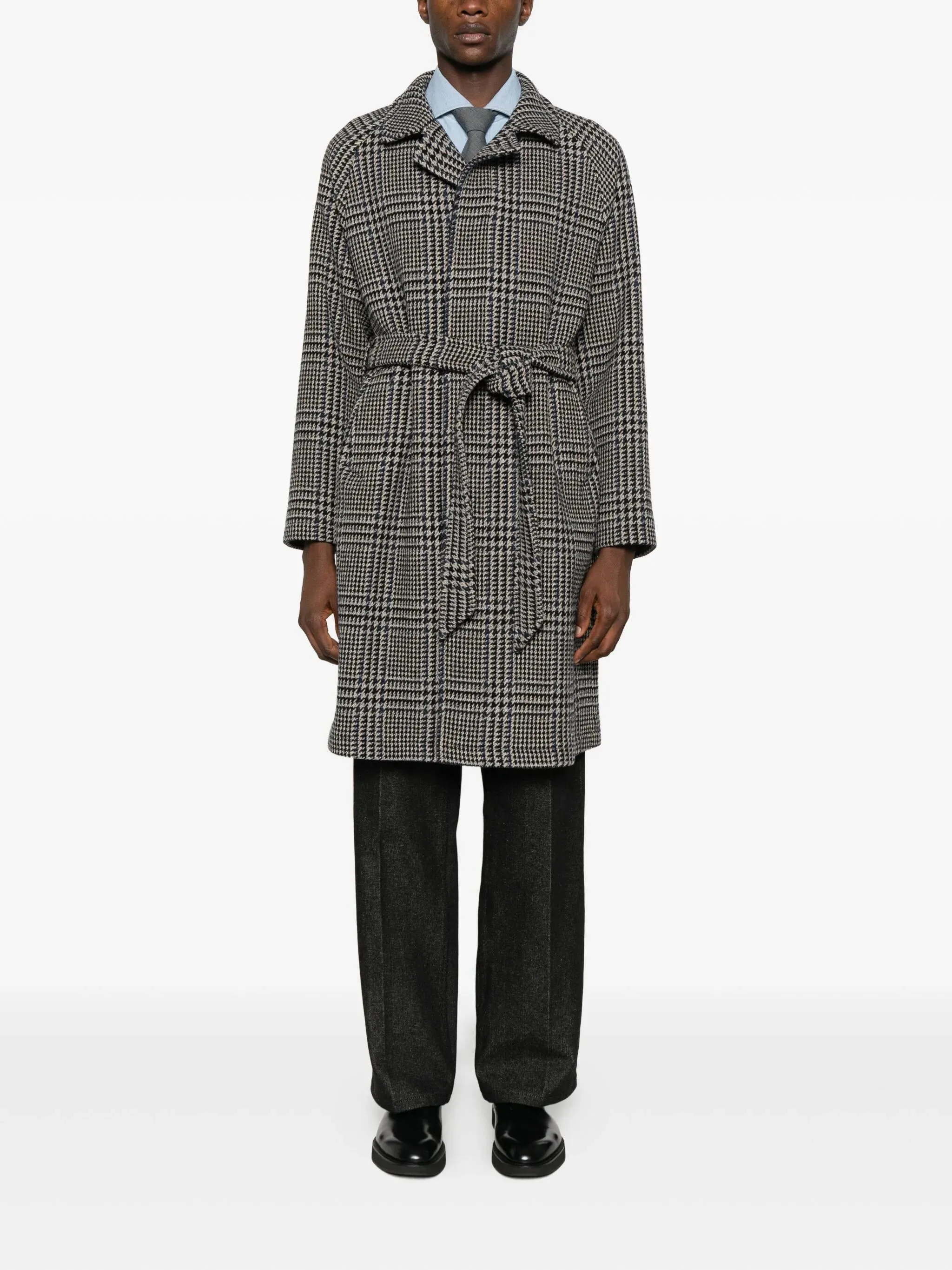 WOOL COAT sold by Lord & Taylor product image thumbnail 2