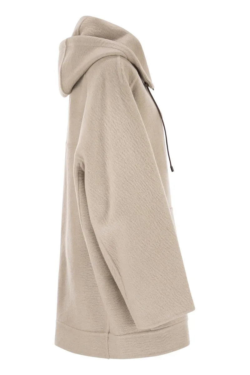 GRADI SWEATSHIRT COAT sold by Lord & Taylor product image thumbnail 3