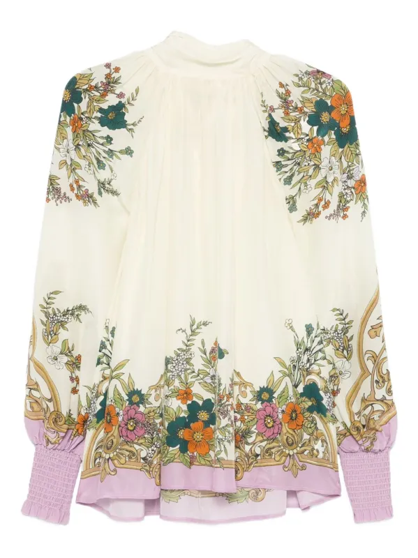 ANTOINETTE BLOUSE sold by Lord & Taylor