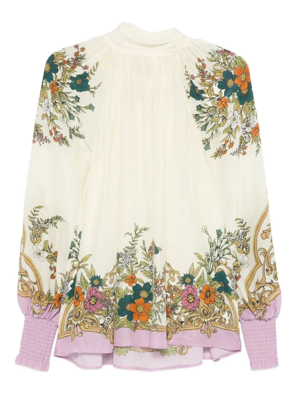 ANTOINETTE BLOUSE sold by Lord & Taylor