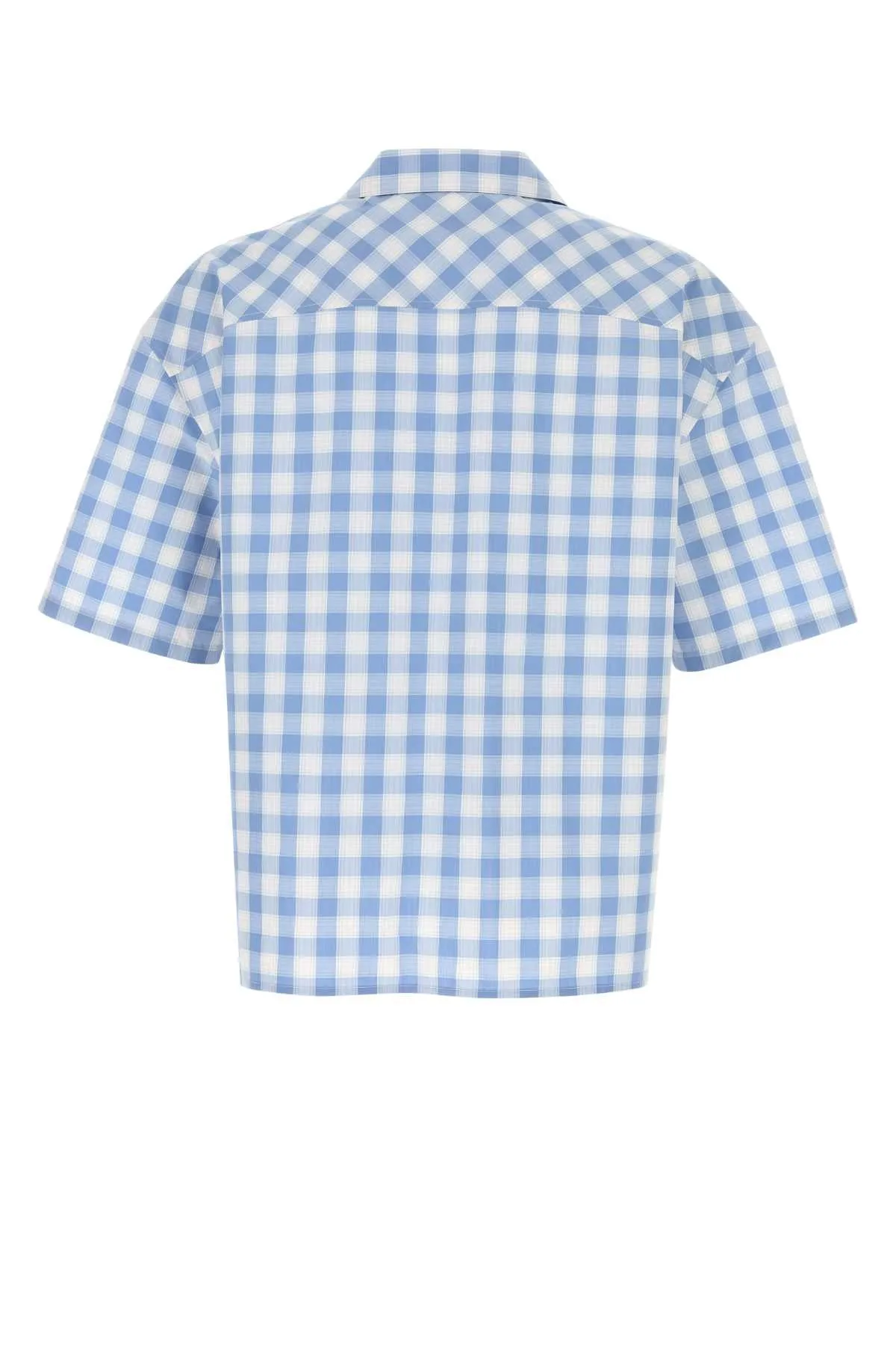 EMBROIDERED COTTON SHIRT sold by Lord & Taylor product image thumbnail 2