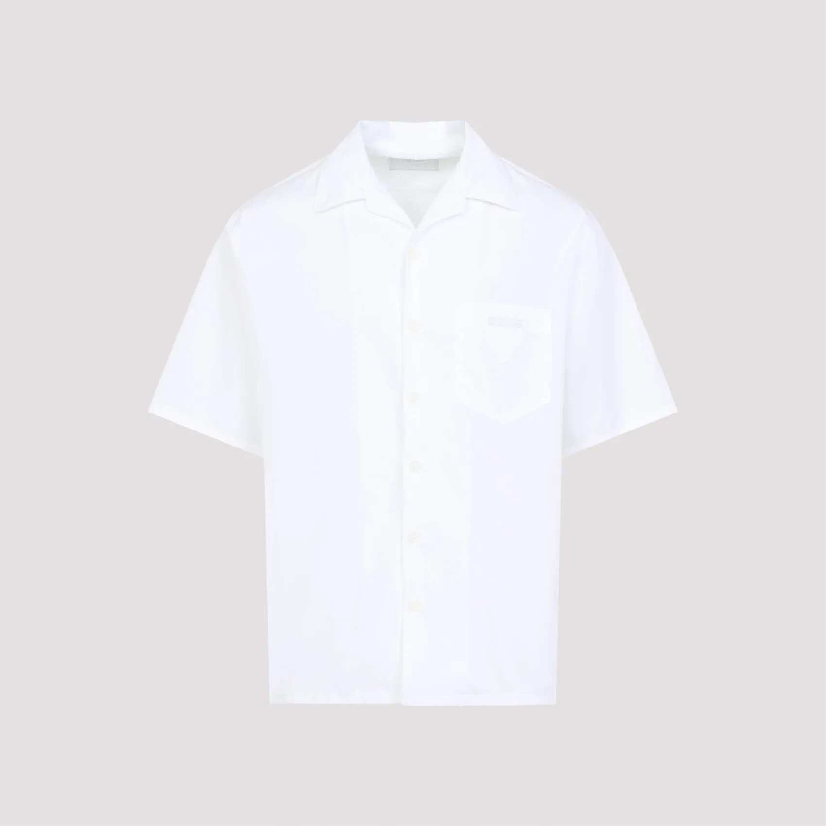 WHITE POPLIN SHIRT sold by Lord & Taylor product image thumbnail 2