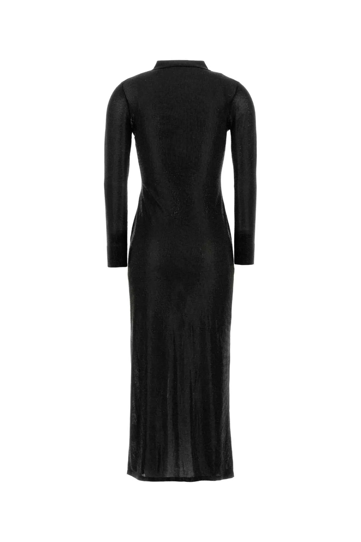 EMBELLISHED VISCOSE SHIRT DRESS sold by Lord & Taylor product image thumbnail 2