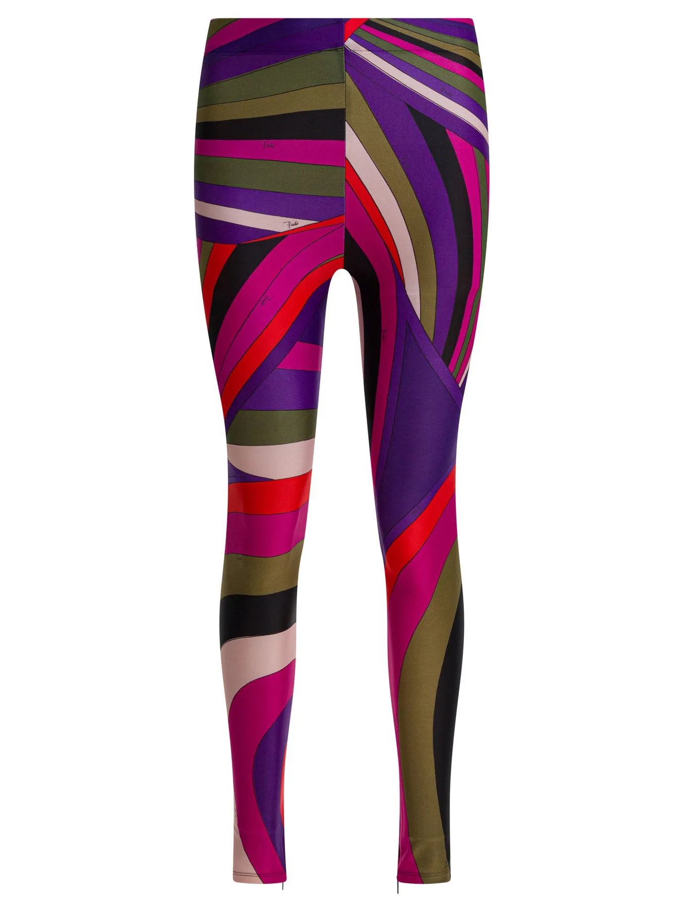 IRIDE PRINT LEGGINGS sold by Lord & Taylor