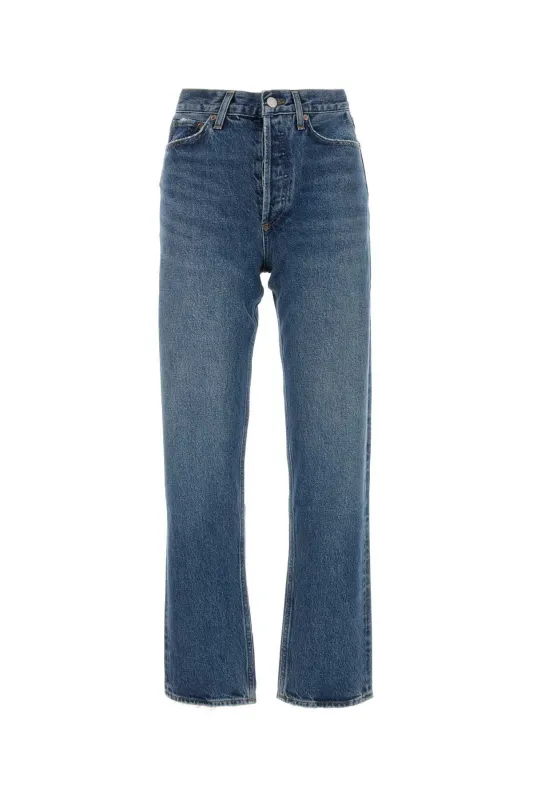 DENIM 90 S PINCH JEANS sold by Lord & Taylor