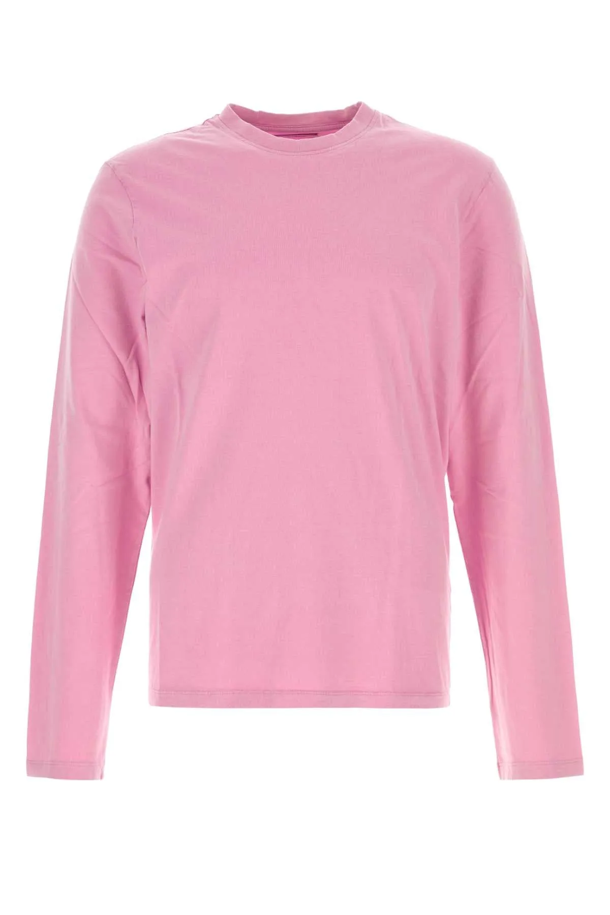 PINK COTTON ANTONIO T-SHIRT sold by Lord & Taylor