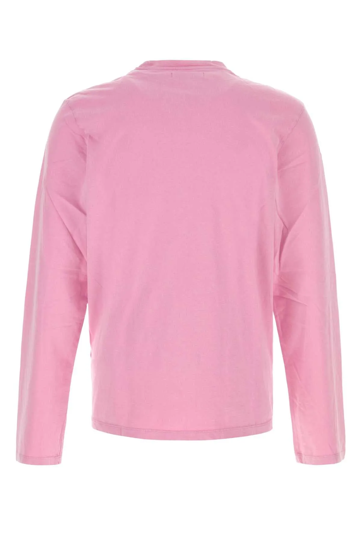 PINK COTTON ANTONIO T-SHIRT sold by Lord & Taylor product image thumbnail 2