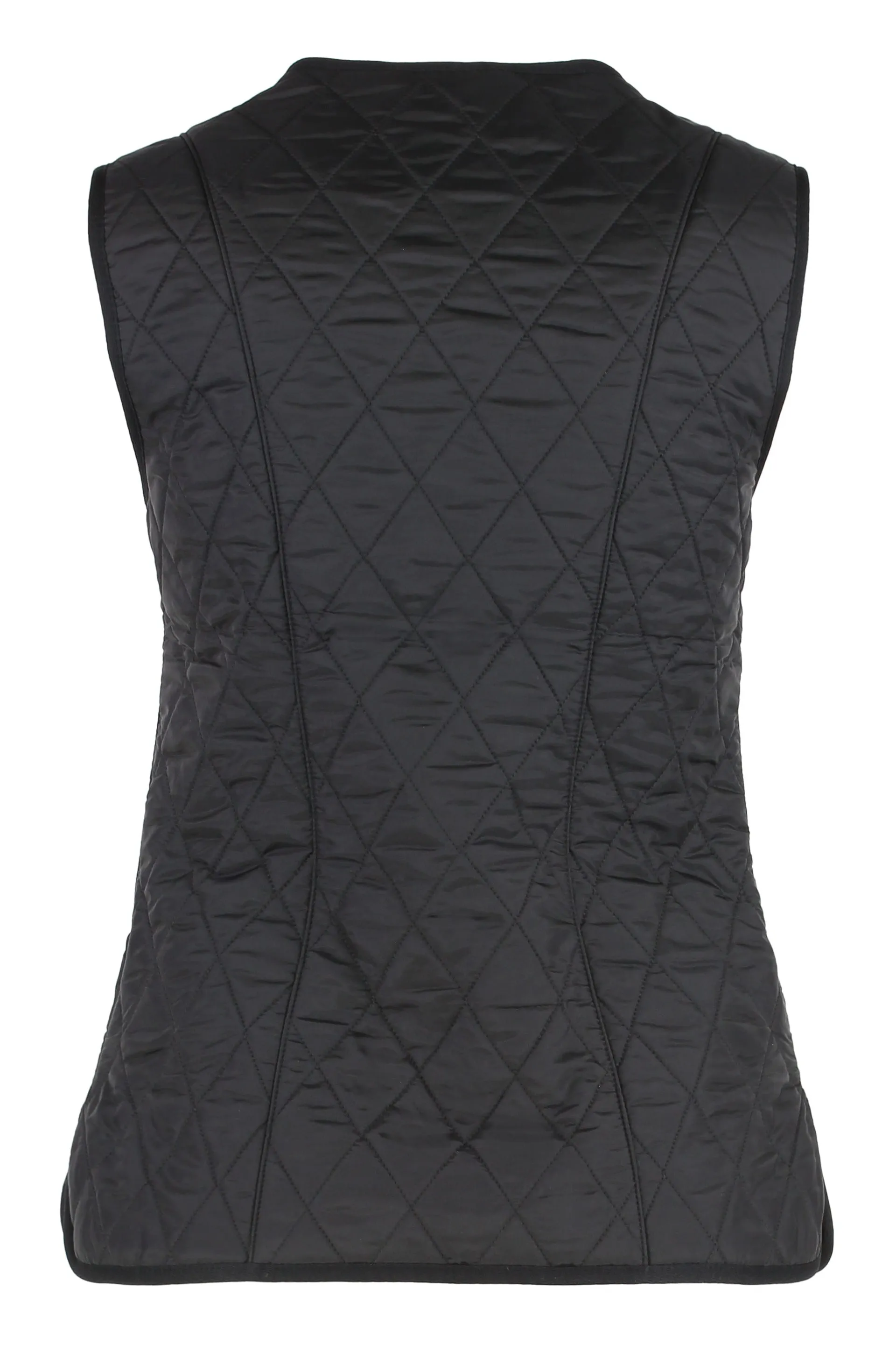 PUFFY BETTY LINER VEST sold by Lord & Taylor product image thumbnail 2