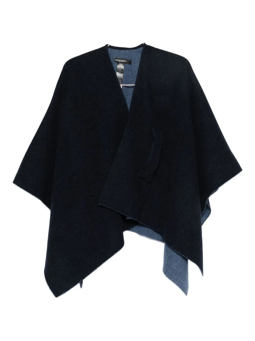 WOOL CAPE sold by Lord & Taylor