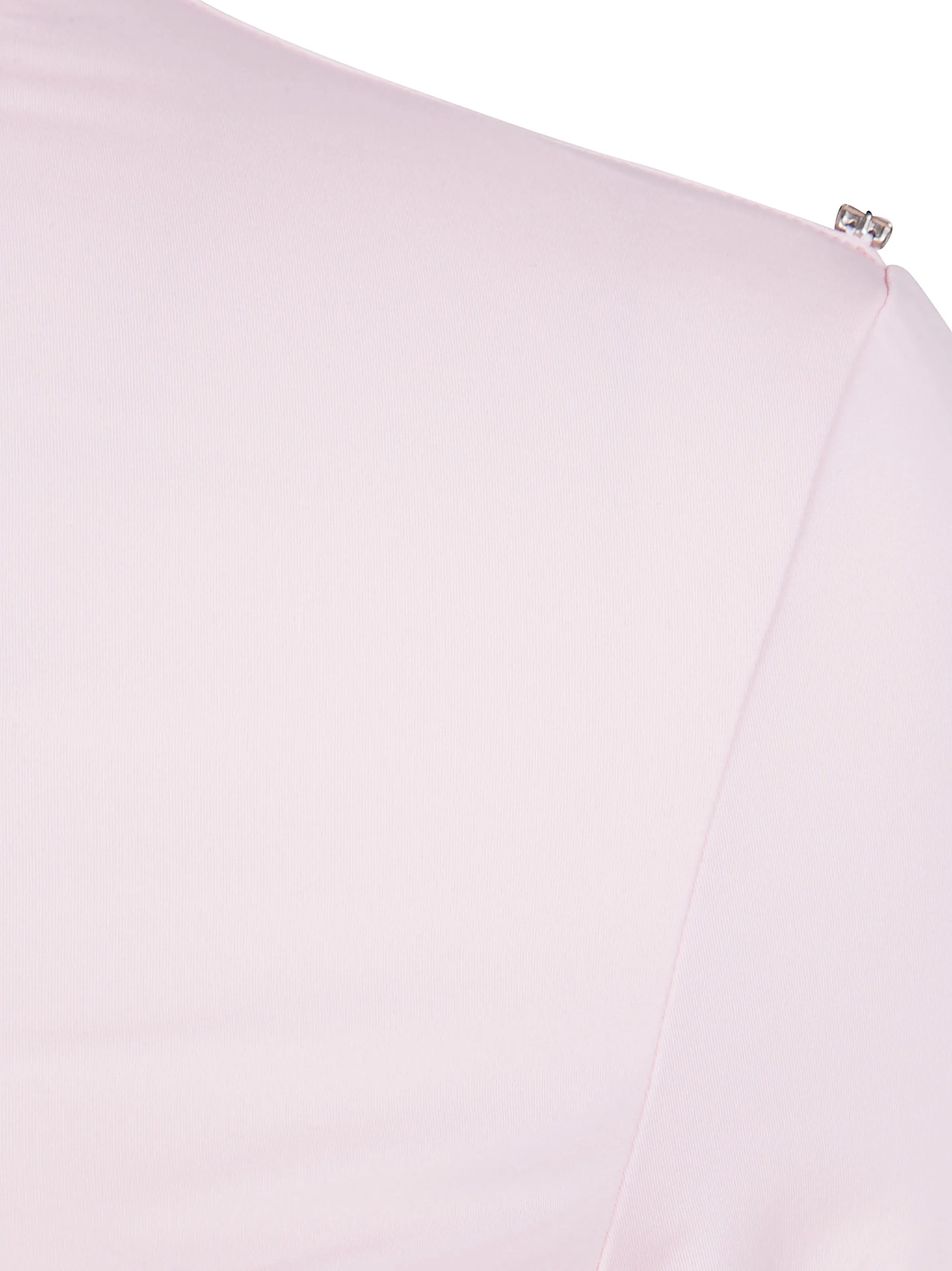 STONE - JERSEY TURTLENECK JUMPER sold by Lord & Taylor product image thumbnail 3