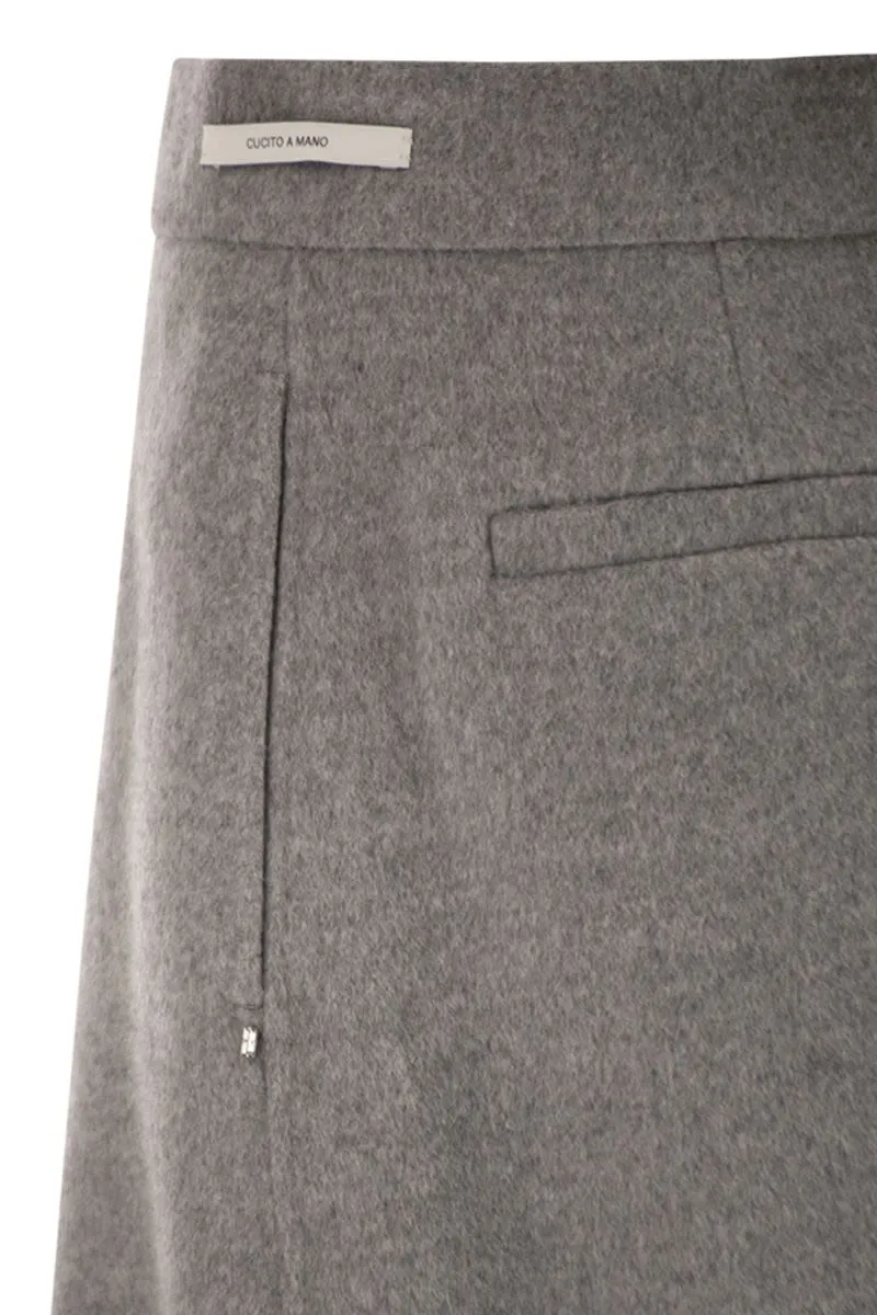 GOOD - DOUBLE SHORTS sold by Lord & Taylor product image thumbnail 4