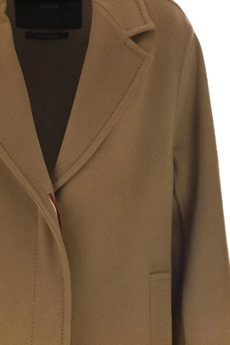 ARDENNE - MEN'S STYLE CASHMERE COAT sold by Lord & Taylor product image thumbnail 4