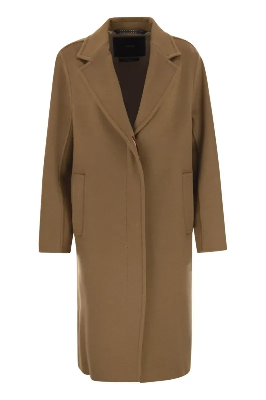 ARDENNE - MEN'S STYLE CASHMERE COAT sold by Lord & Taylor