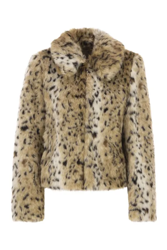 UTA - ECO-FRIENDLY FUR sold by Lord & Taylor