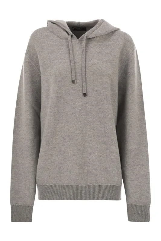 WOOL AND CASHMERE JUMPER sold by Lord & Taylor