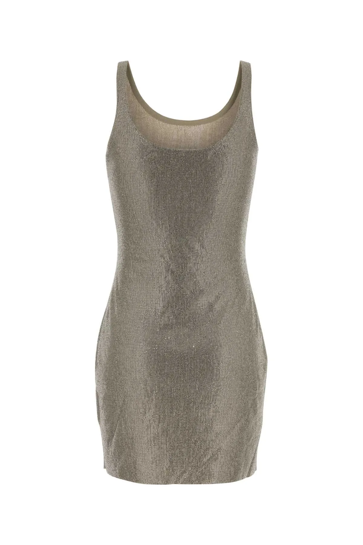 EMBELLISHED JERSEY MINI DRESS sold by Lord & Taylor product image thumbnail 2
