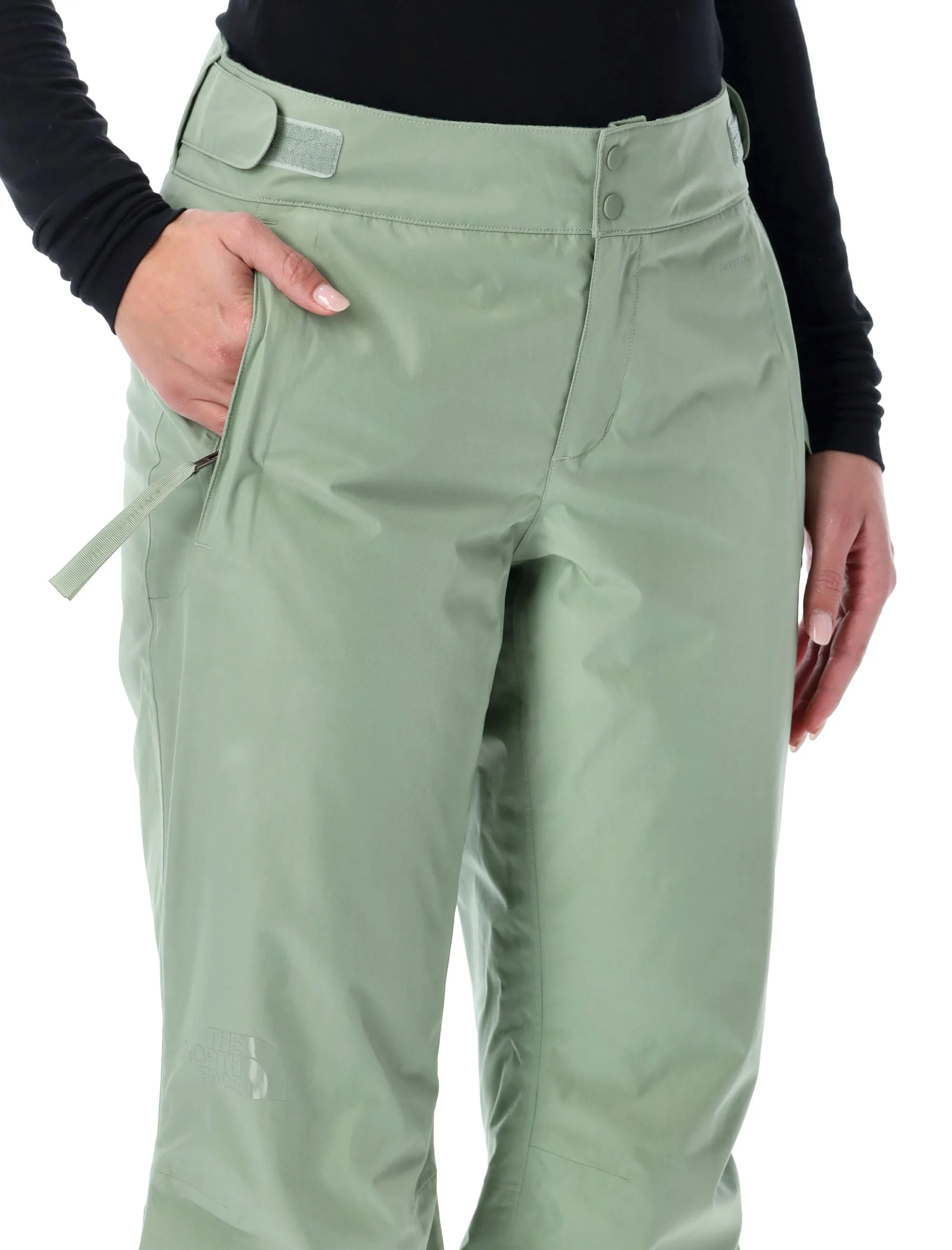 THE NORTH FACE DESCENDIT SKI PANTS sold by Lord & Taylor product image thumbnail 3
