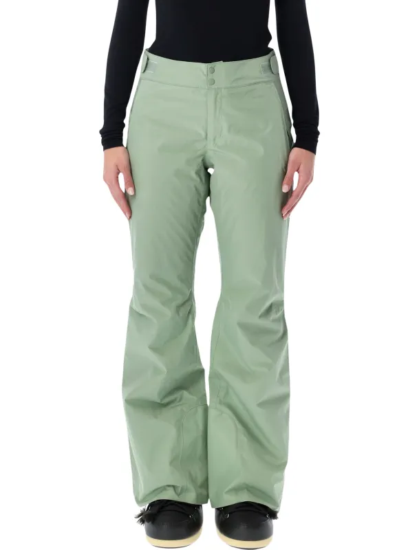 THE NORTH FACE DESCENDIT SKI PANTS made by The North Face