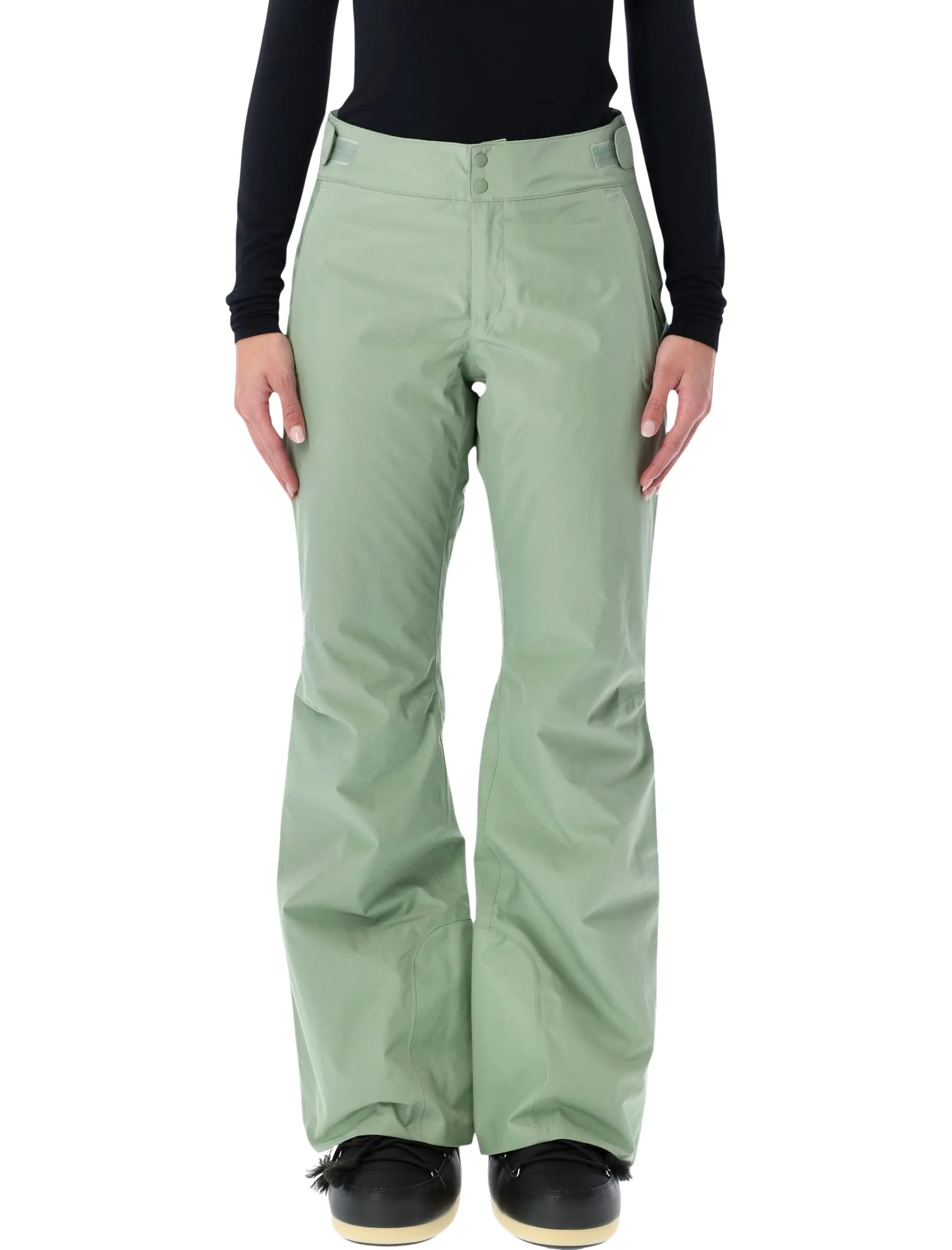 THE NORTH FACE DESCENDIT SKI PANTS sold by Lord & Taylor