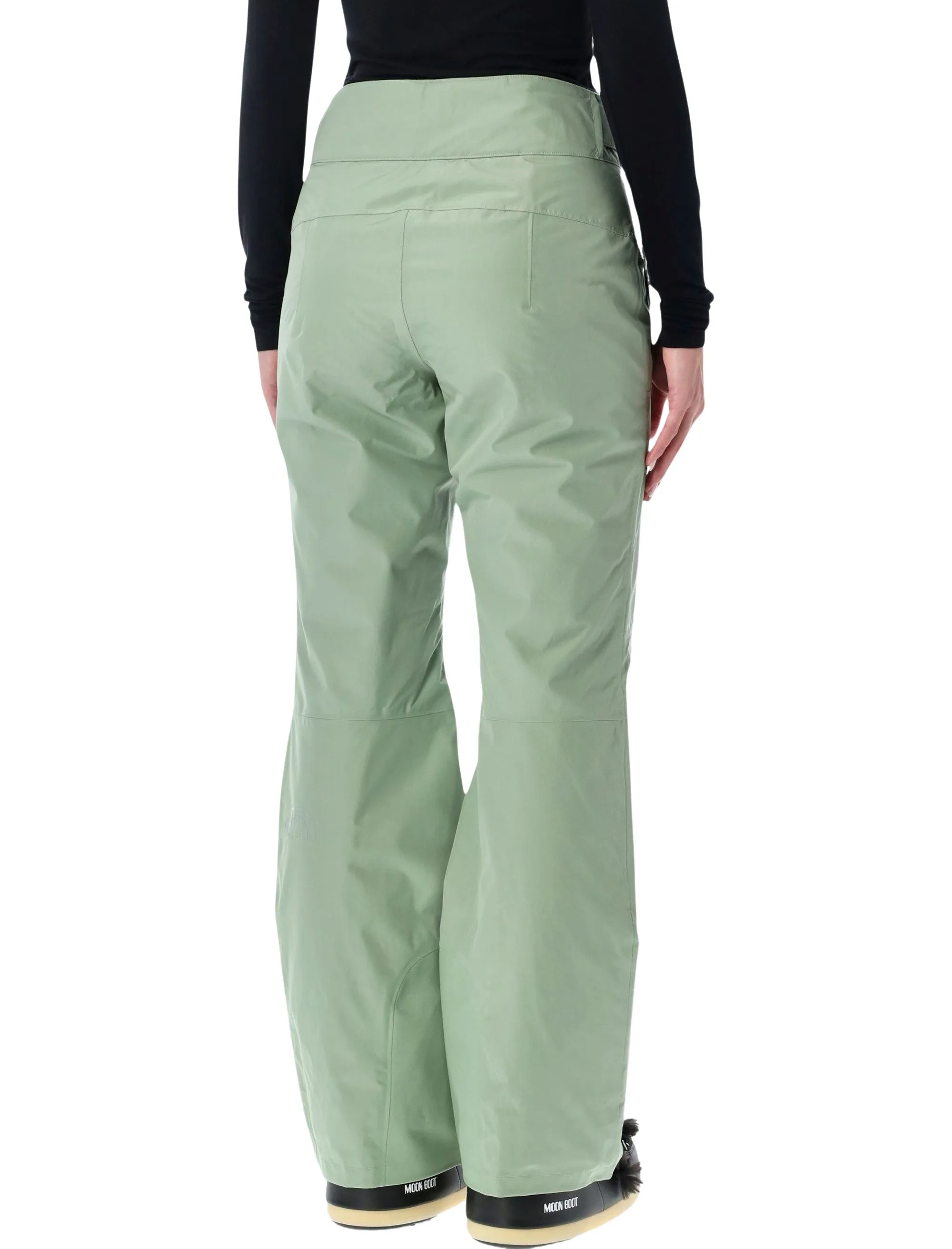 THE NORTH FACE DESCENDIT SKI PANTS sold by Lord & Taylor product image thumbnail 2