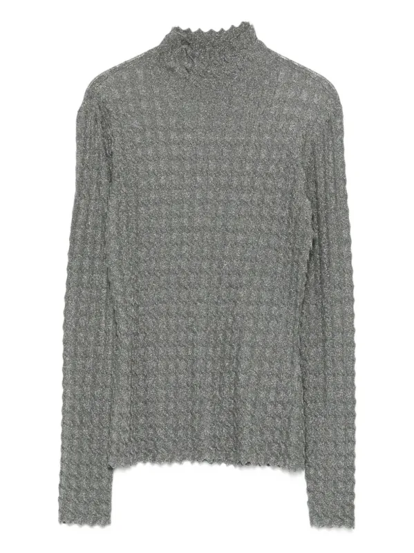 TURTLE-NECK SWEATER sold by Lord & Taylor