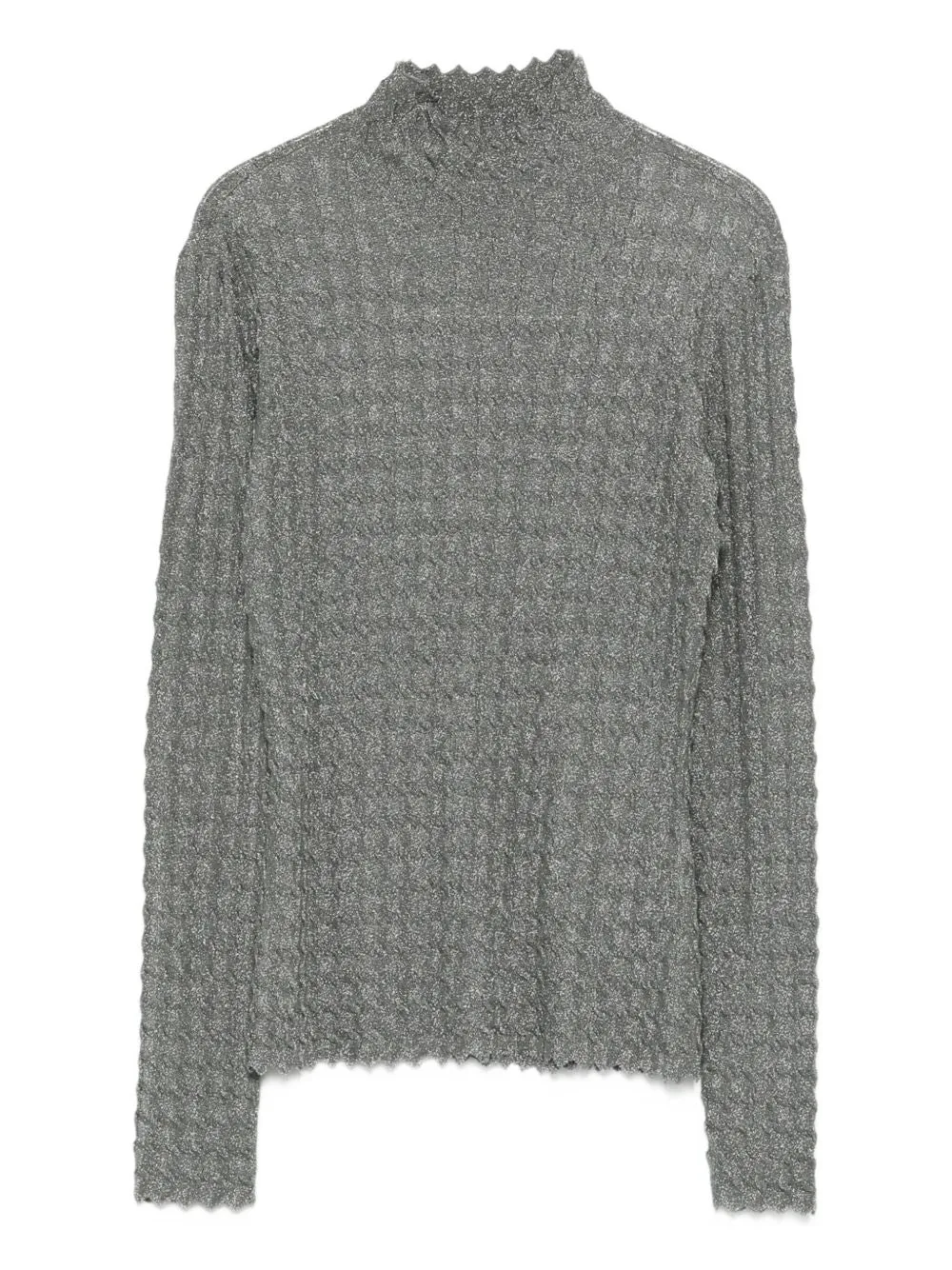 TURTLE-NECK SWEATER sold by Lord & Taylor