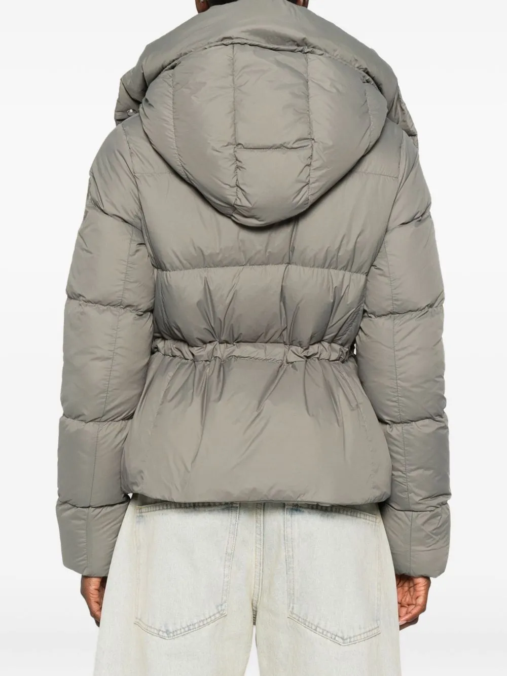 MONTGOMERY PUFFER JACKET sold by Lord & Taylor product image thumbnail 5