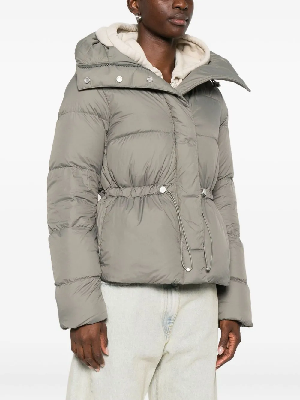 MONTGOMERY PUFFER JACKET sold by Lord & Taylor product image thumbnail 2