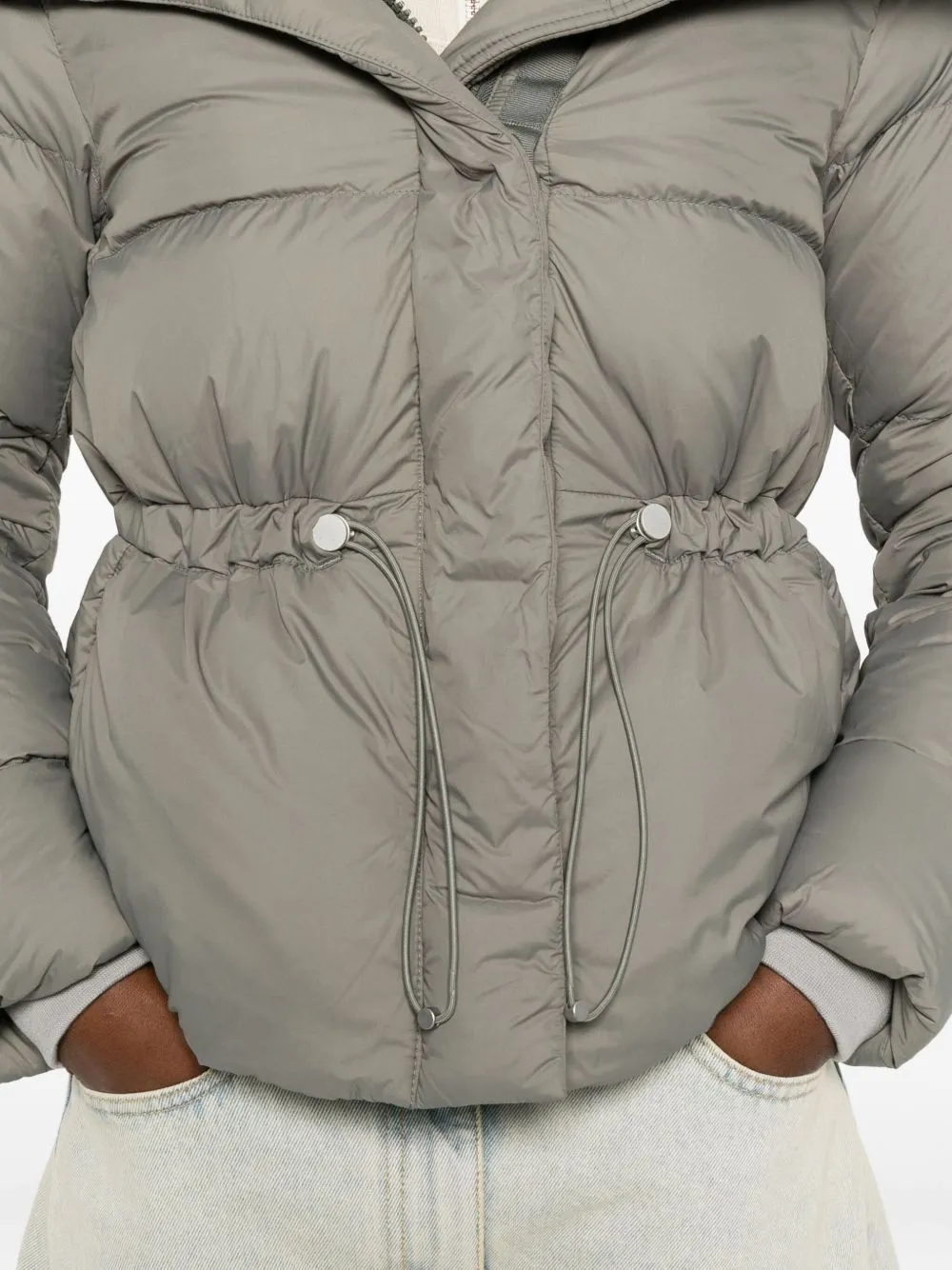 MONTGOMERY PUFFER JACKET sold by Lord & Taylor product image thumbnail 4