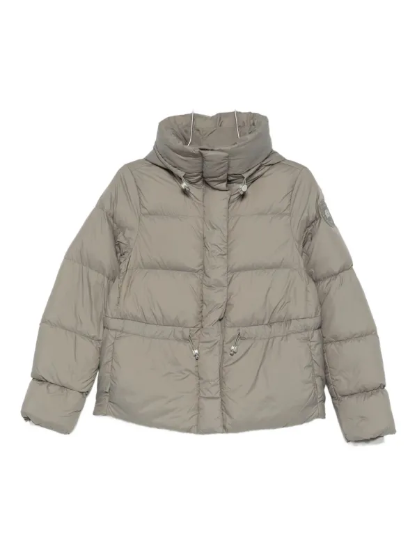MONTGOMERY PUFFER JACKET sold by Lord & Taylor