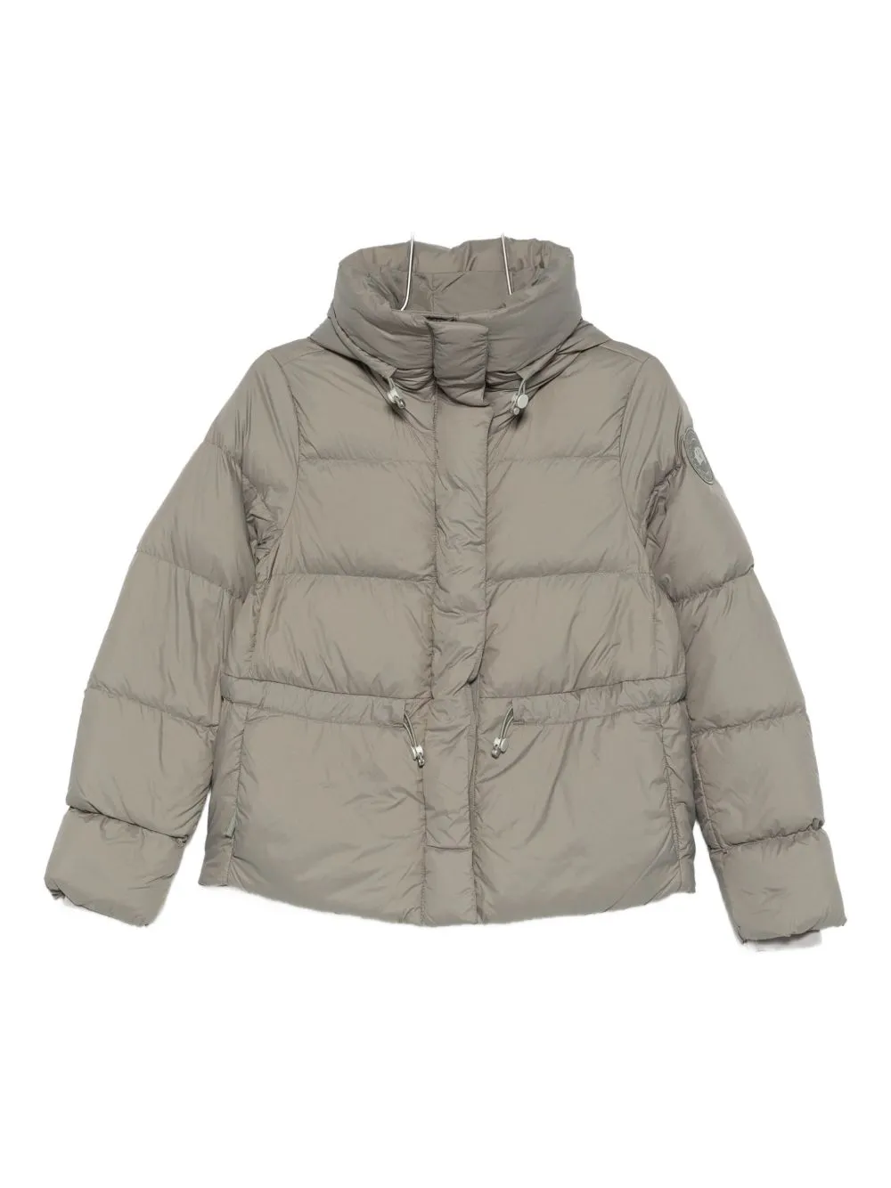 MONTGOMERY PUFFER JACKET sold by Lord & Taylor