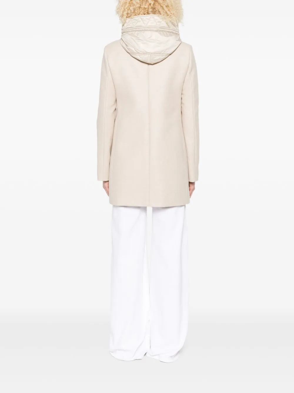 TOGGLE WOOL COAT sold by Lord & Taylor product image thumbnail 5