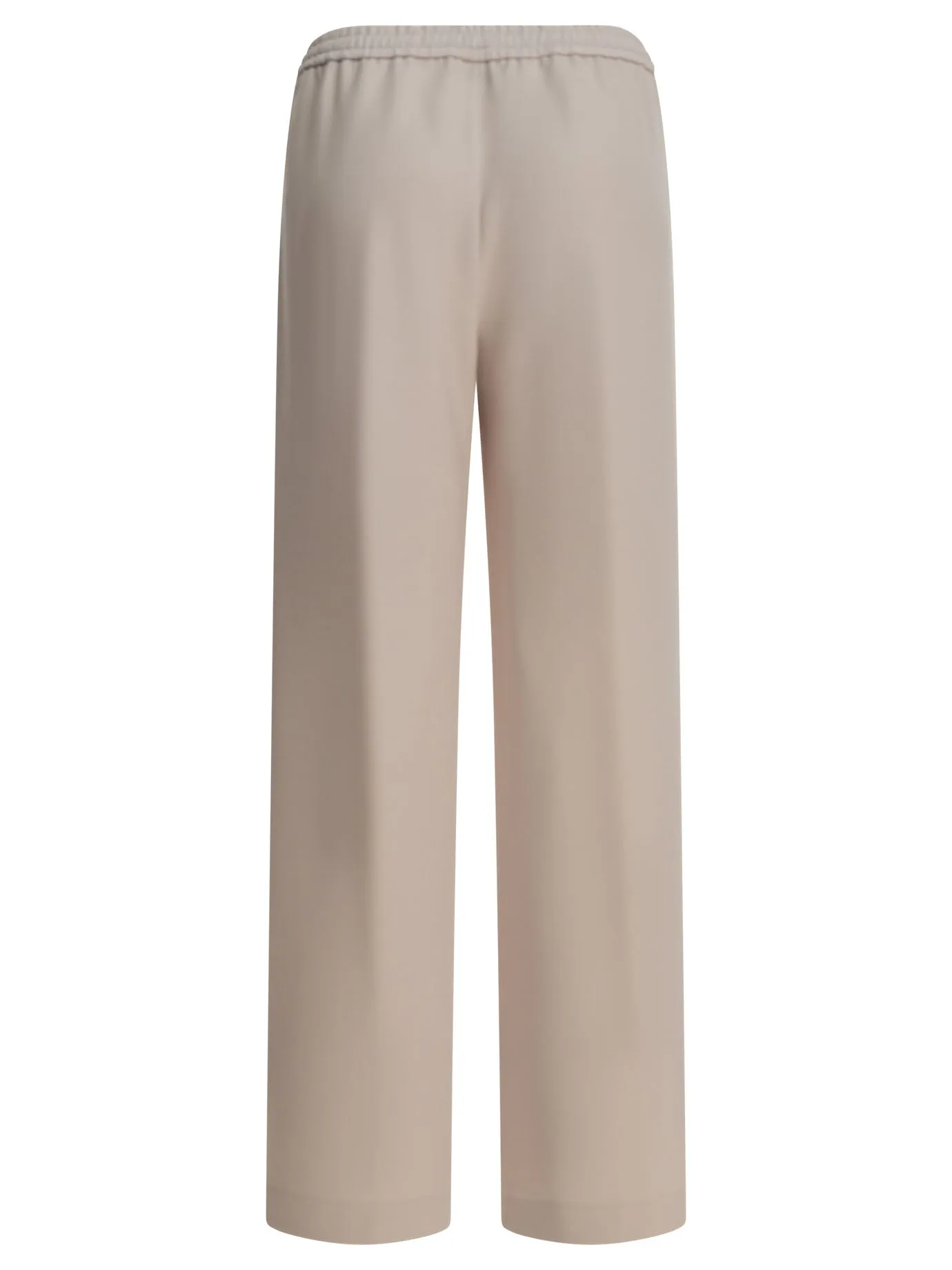 PANTS WITH ELASTICIZED WAIST sold by Lord & Taylor product image thumbnail 2