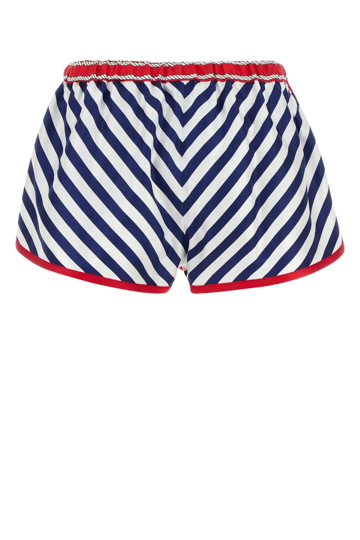 PRINTED SILK SHORTS sold by Lord & Taylor product image thumbnail 2