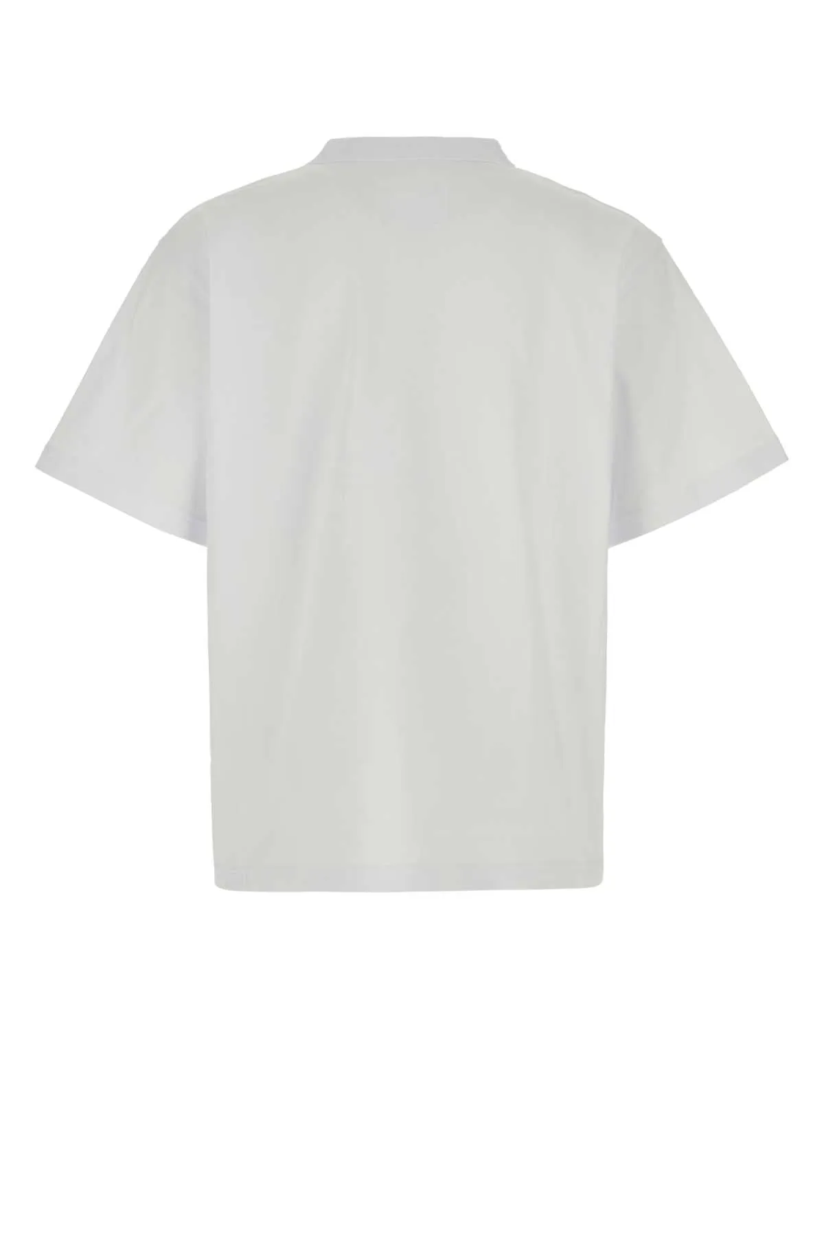 WHITE COTTON SACAI X CARHARTT WIP T-SHIRT sold by Lord & Taylor product image thumbnail 2