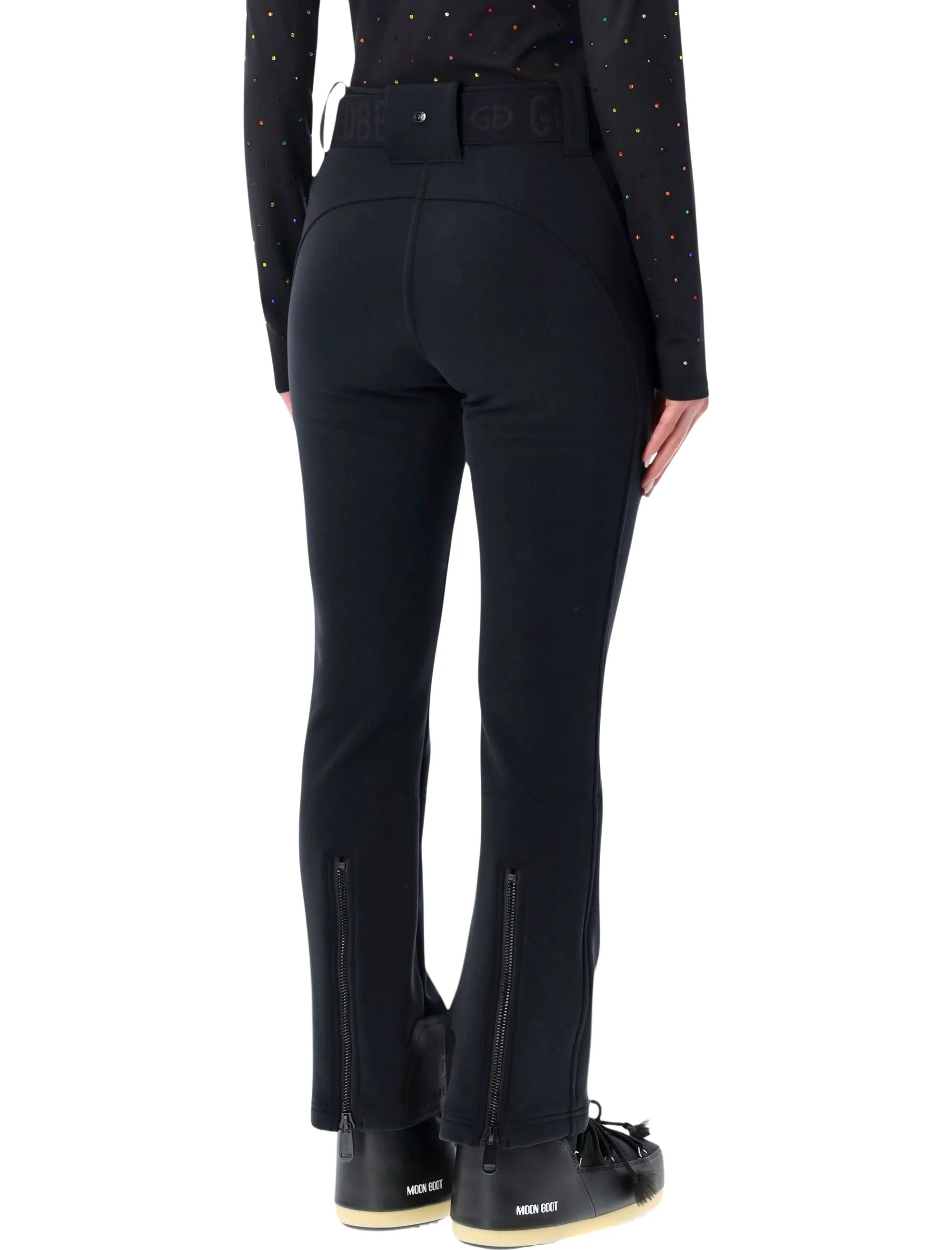 GOLDBERGH PIPPA SOFTSHELL SKI PANTS sold by Lord & Taylor product image thumbnail 2