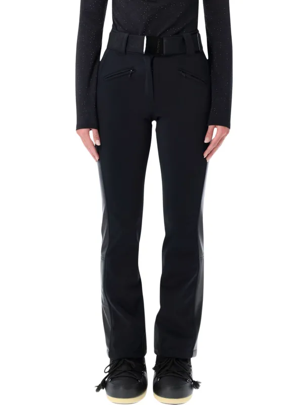 GOLDBERGH ALESSIA SOFTSHELL SKI PANTS made by Lord & Taylor