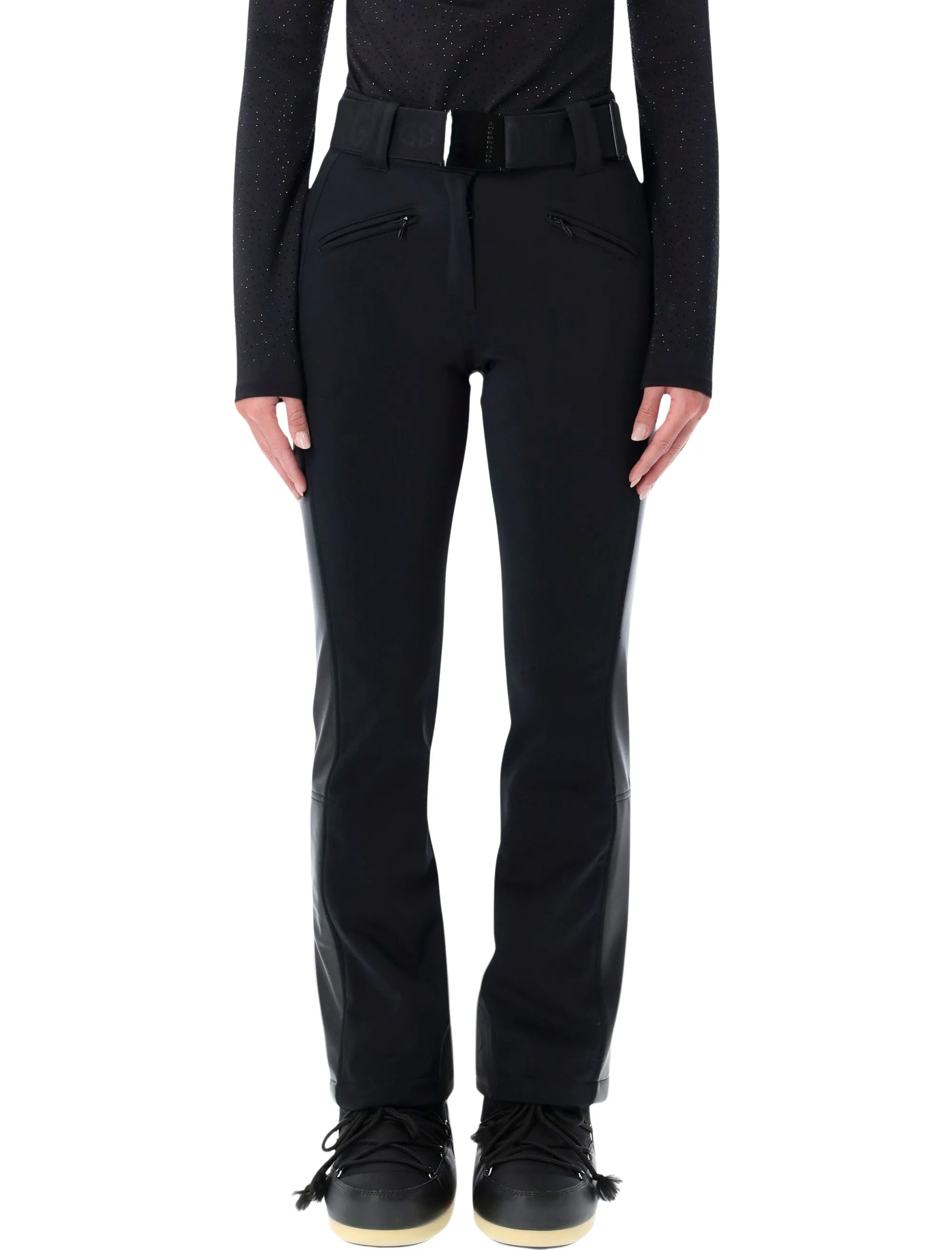 GOLDBERGH ALESSIA SOFTSHELL SKI PANTS sold by Lord & Taylor