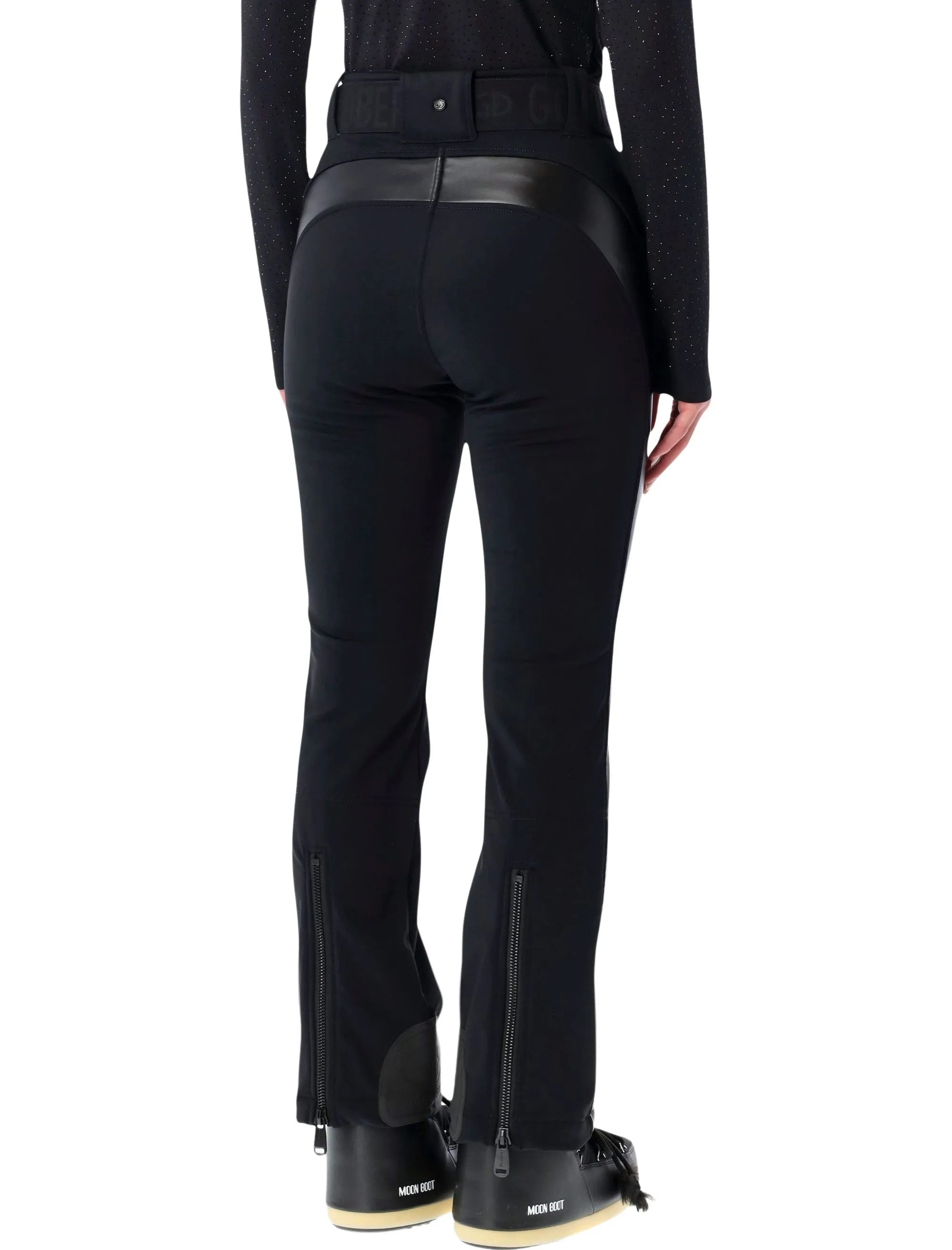 GOLDBERGH ALESSIA SOFTSHELL SKI PANTS sold by Lord & Taylor product image thumbnail 2
