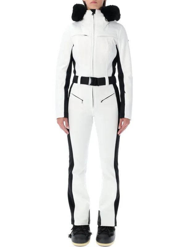 GOLDBERGH PARRY LONG SOFTSHELL SKI SUIT sold by Lord & Taylor