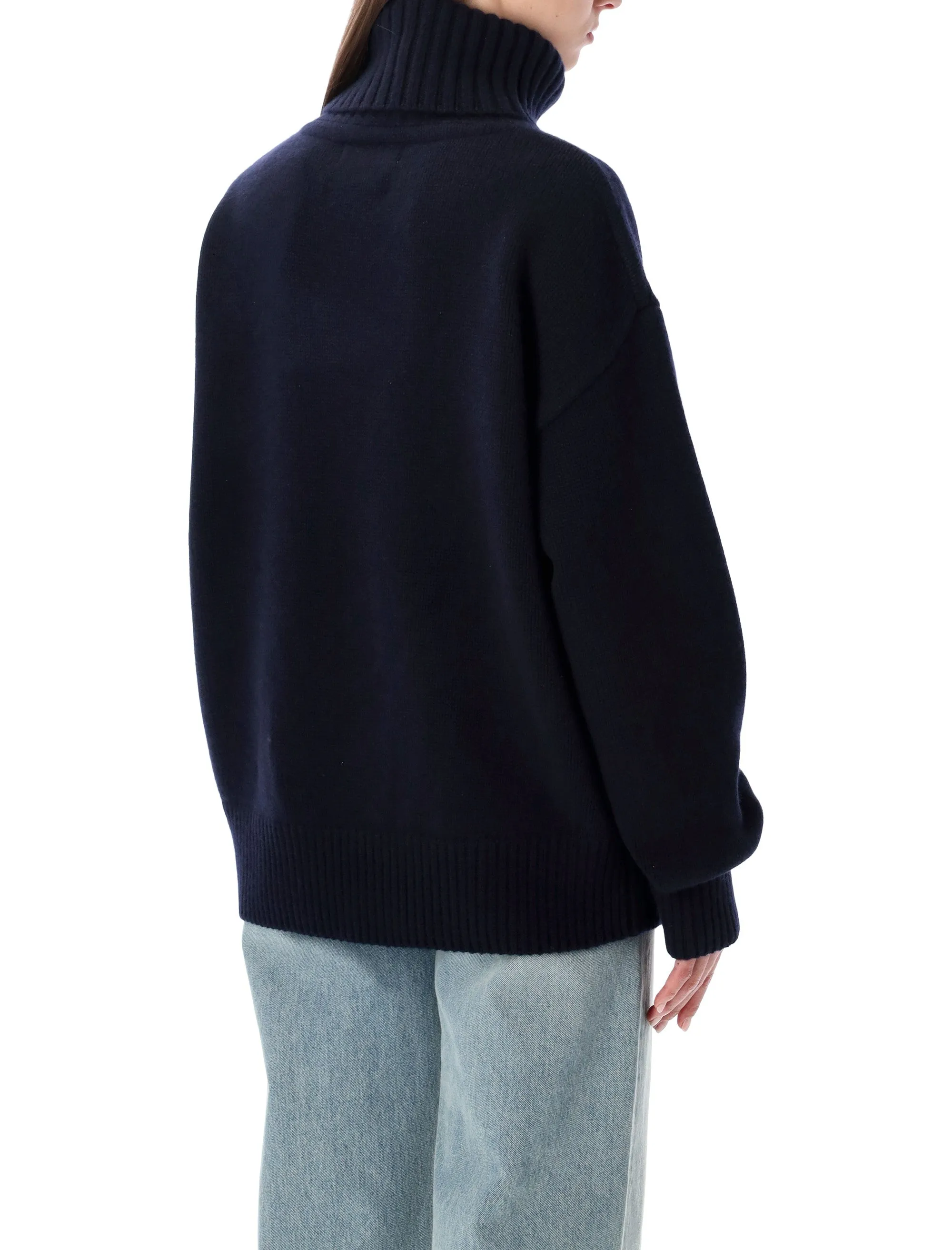 OVERSIZED EXTRA SWEATER sold by Lord & Taylor product image thumbnail 2