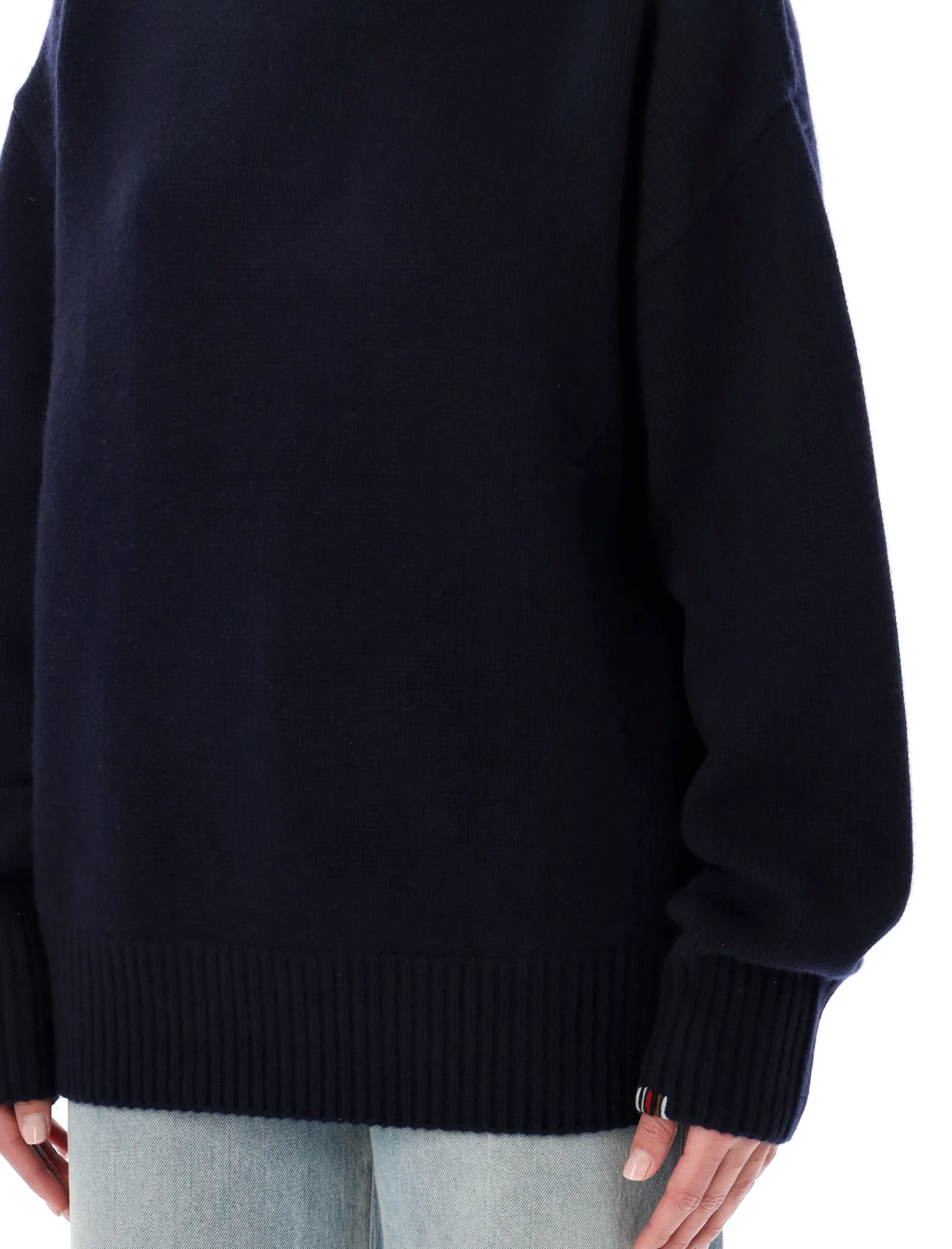 OVERSIZED EXTRA SWEATER sold by Lord & Taylor product image thumbnail 3