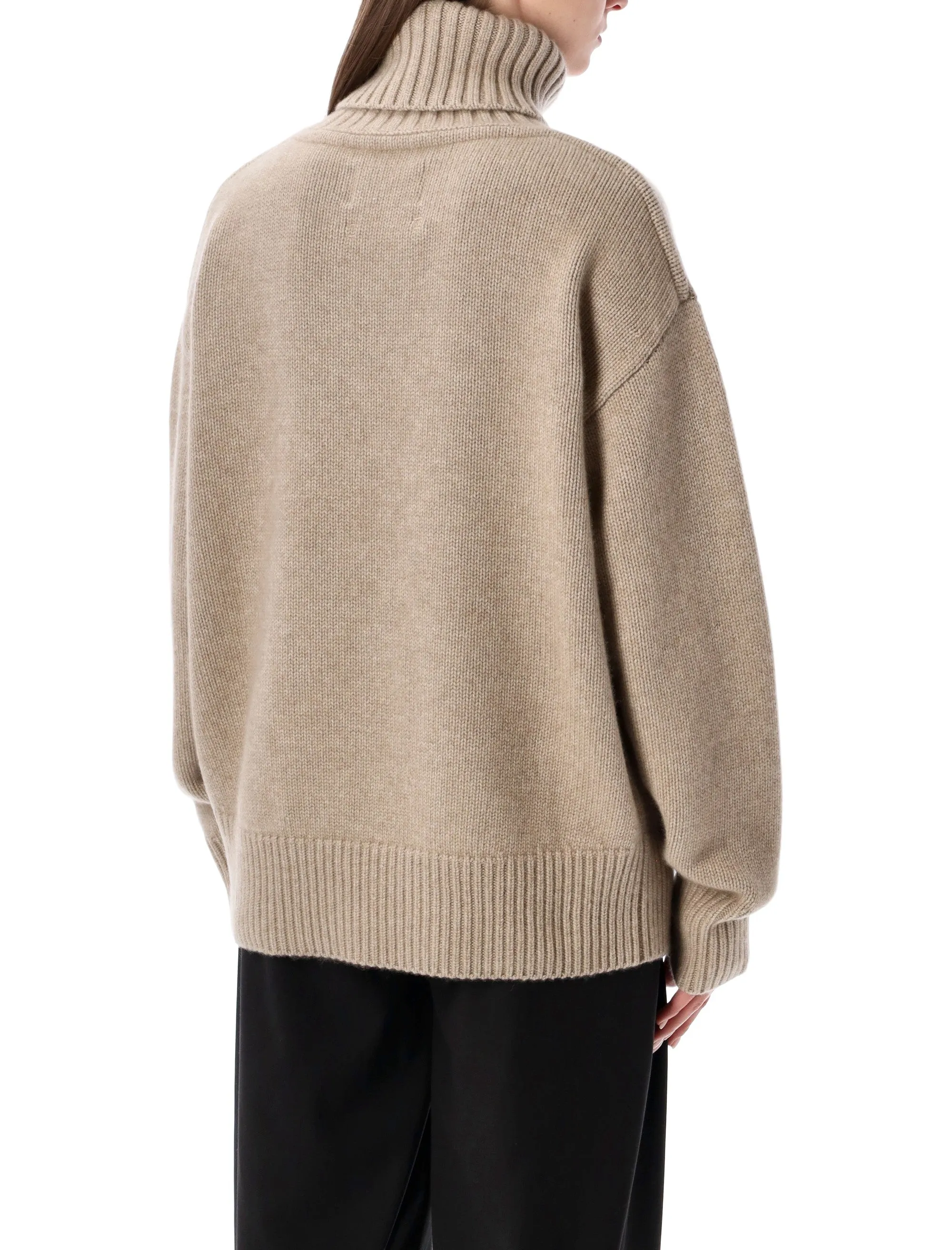 OVERSIZED EXTRA SWEATER sold by Lord & Taylor product image thumbnail 2