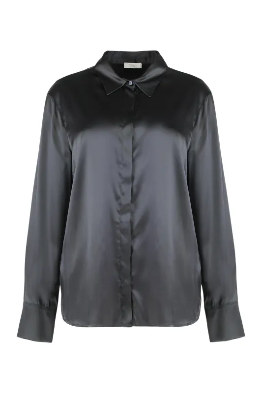 SILK SHIRT sold by Lord & Taylor