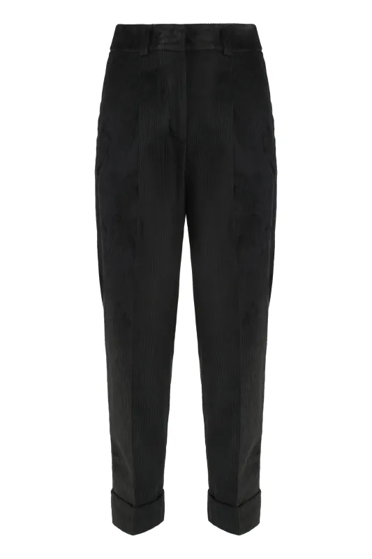 CORDUROY PANTS sold by Lord & Taylor