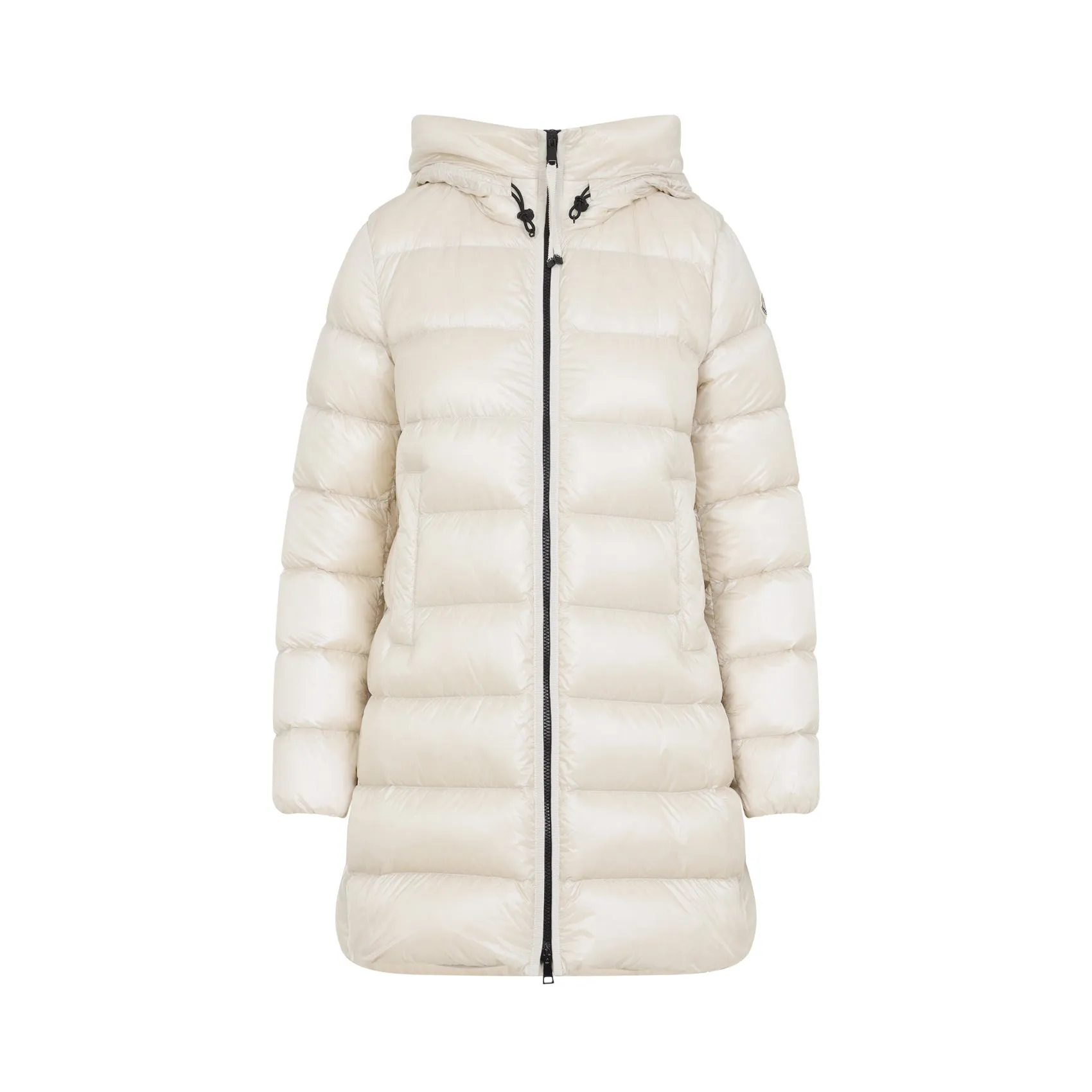 SUYENNE HOODED DOWN JACKET sold by Lord & Taylor