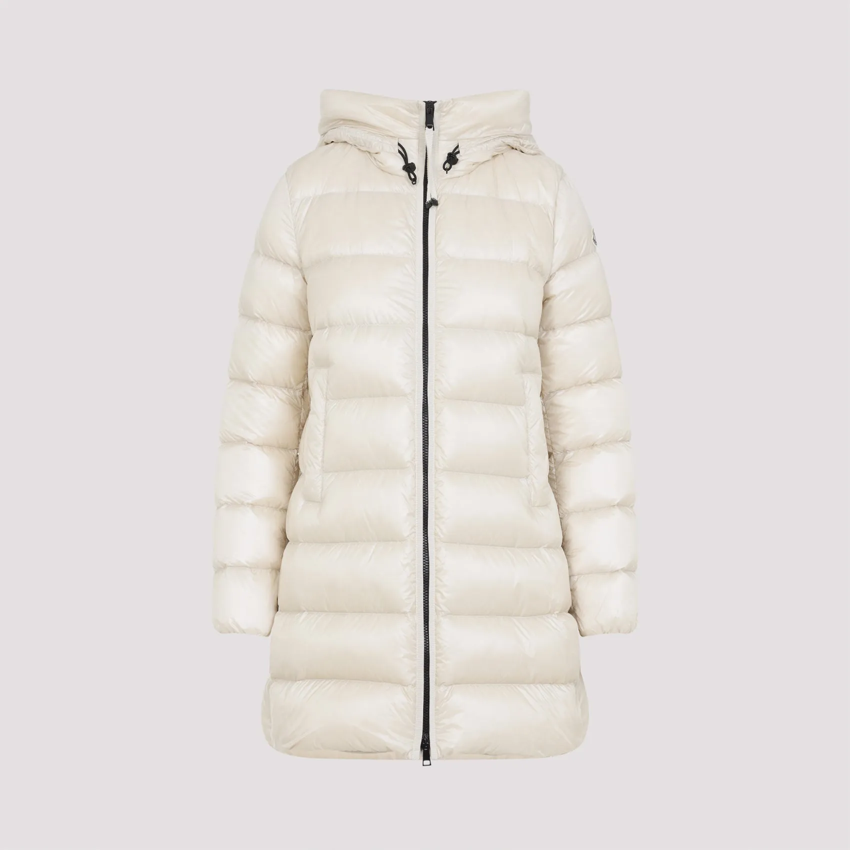 SUYENNE HOODED DOWN JACKET sold by Lord & Taylor product image thumbnail 2