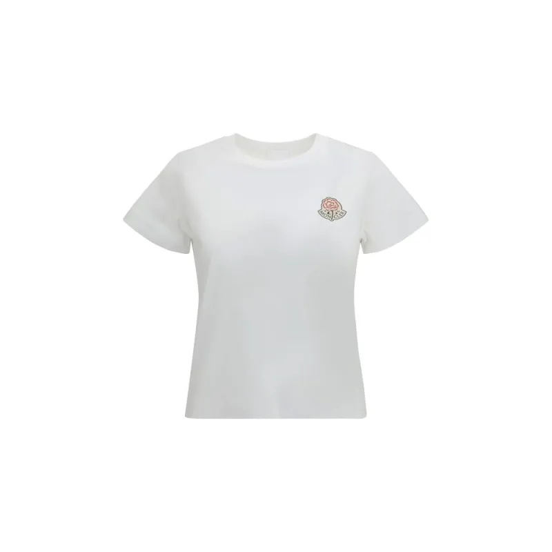 logo cotton T-shirt sold by Lord & Taylor