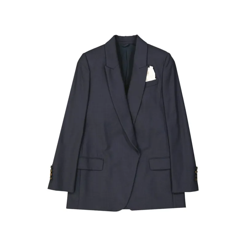 Virgin Wool Jacket sold by Lord & Taylor