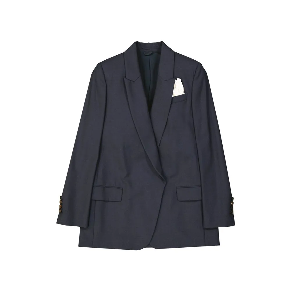 Virgin Wool Jacket sold by Lord & Taylor